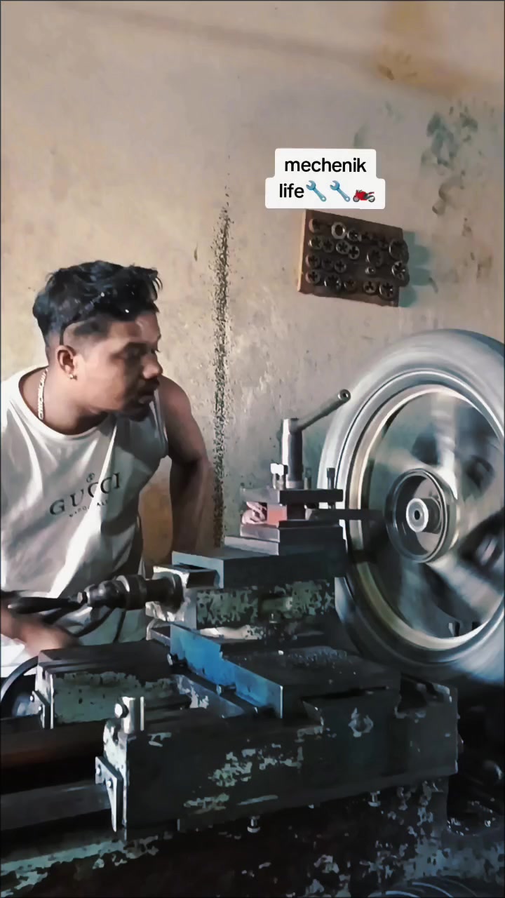 @mechanic life 🔧🔧🏍️🔥