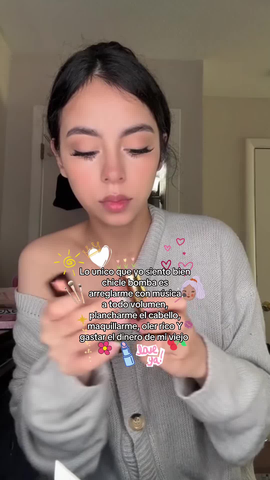 @Irrachell
