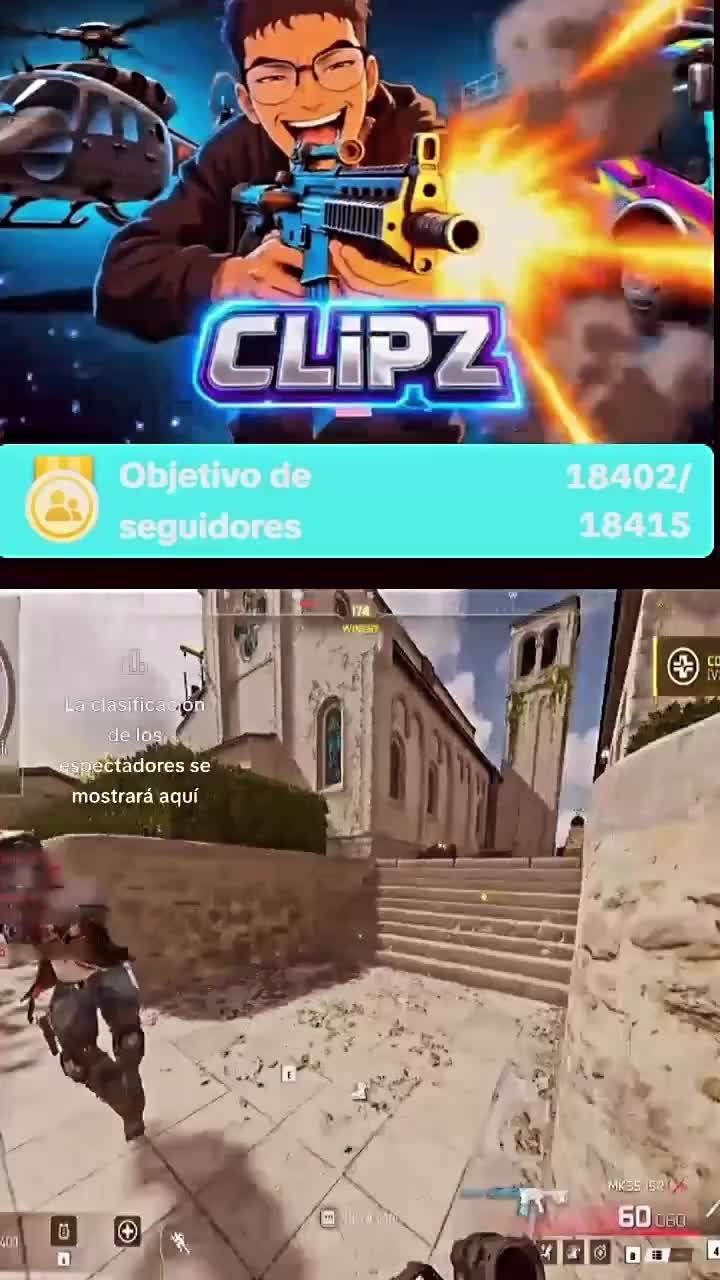 @CLIPZ