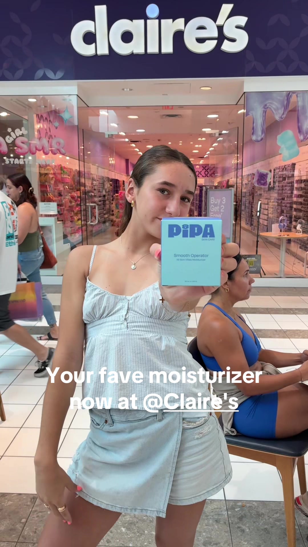 @Pipa Skincare