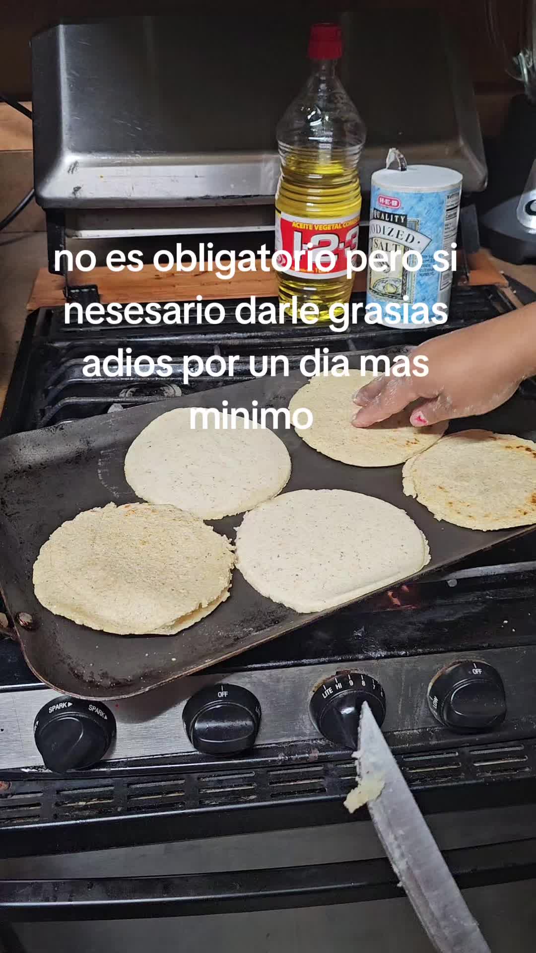 @El minimo del Tiktok