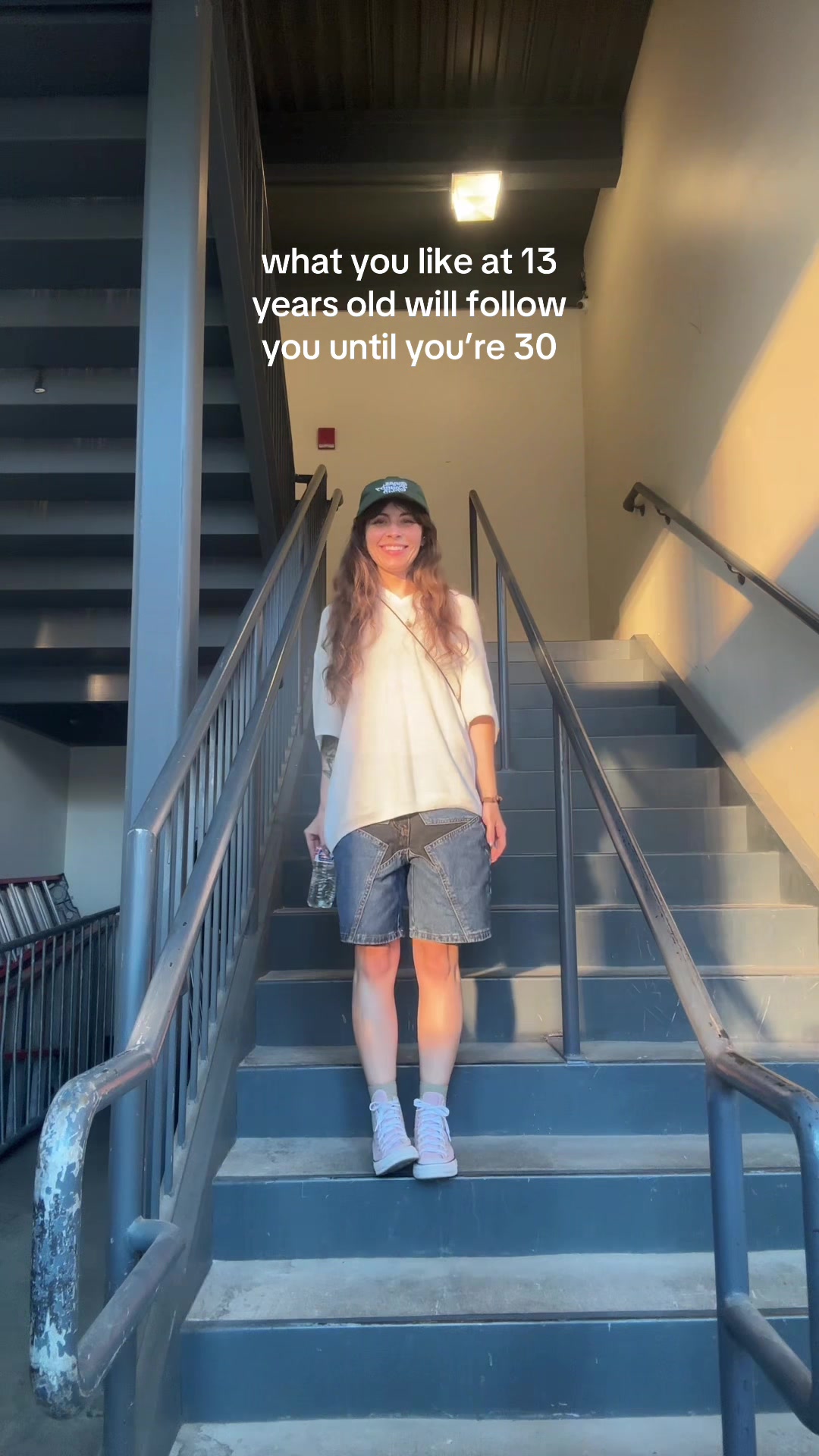 @BIANCA BELLO