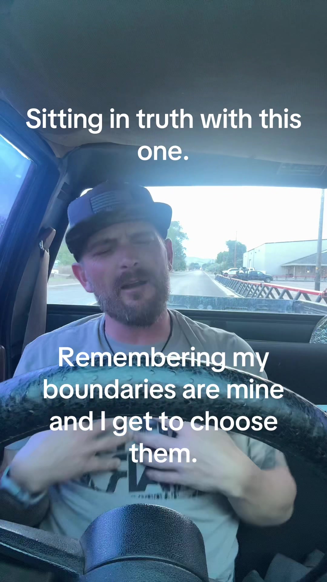 @The Real JP
