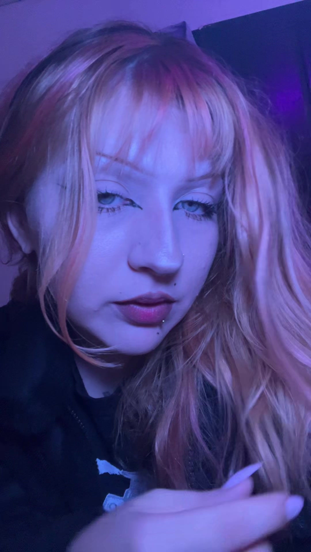 @Pandora