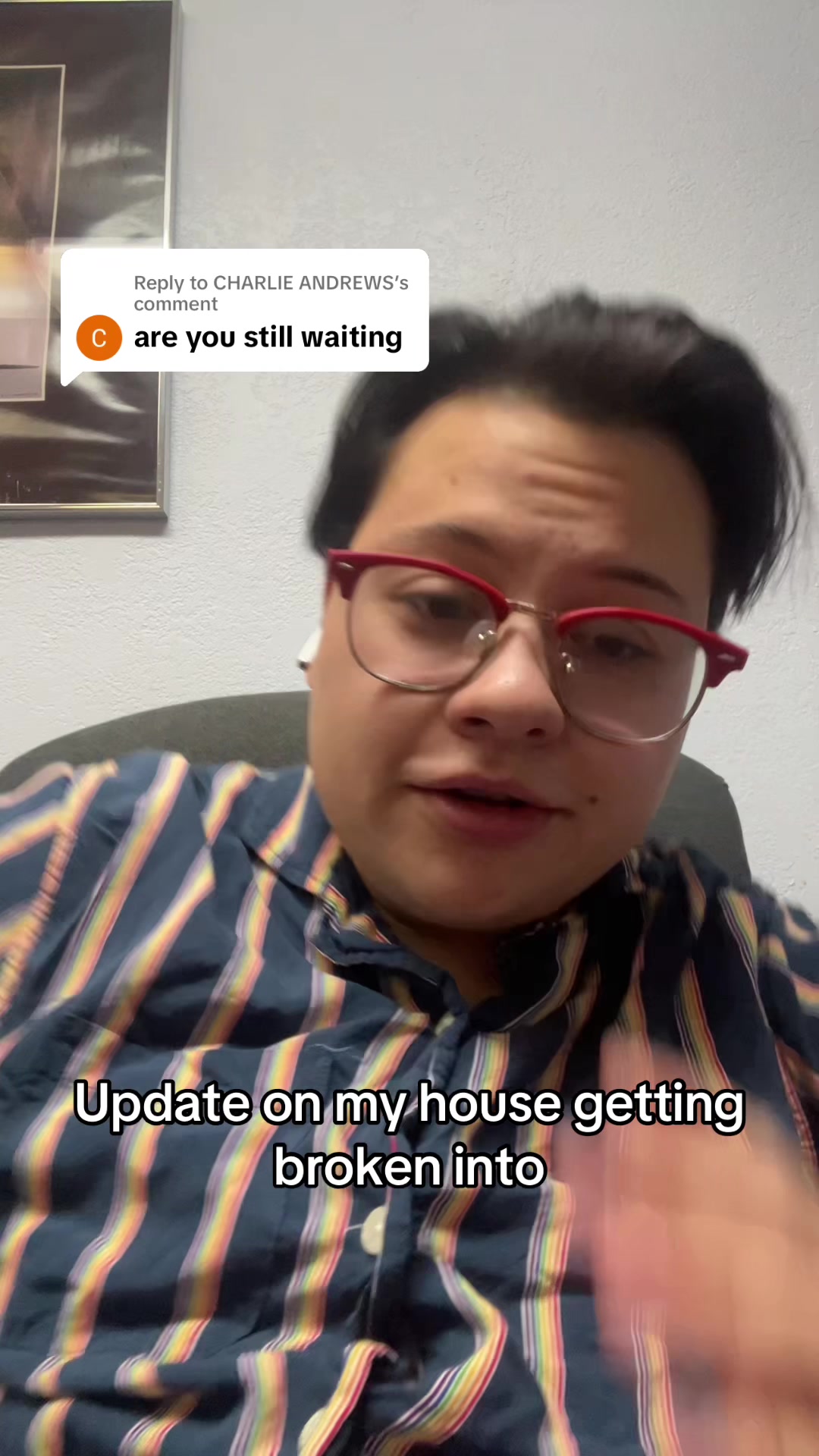 @Izzy