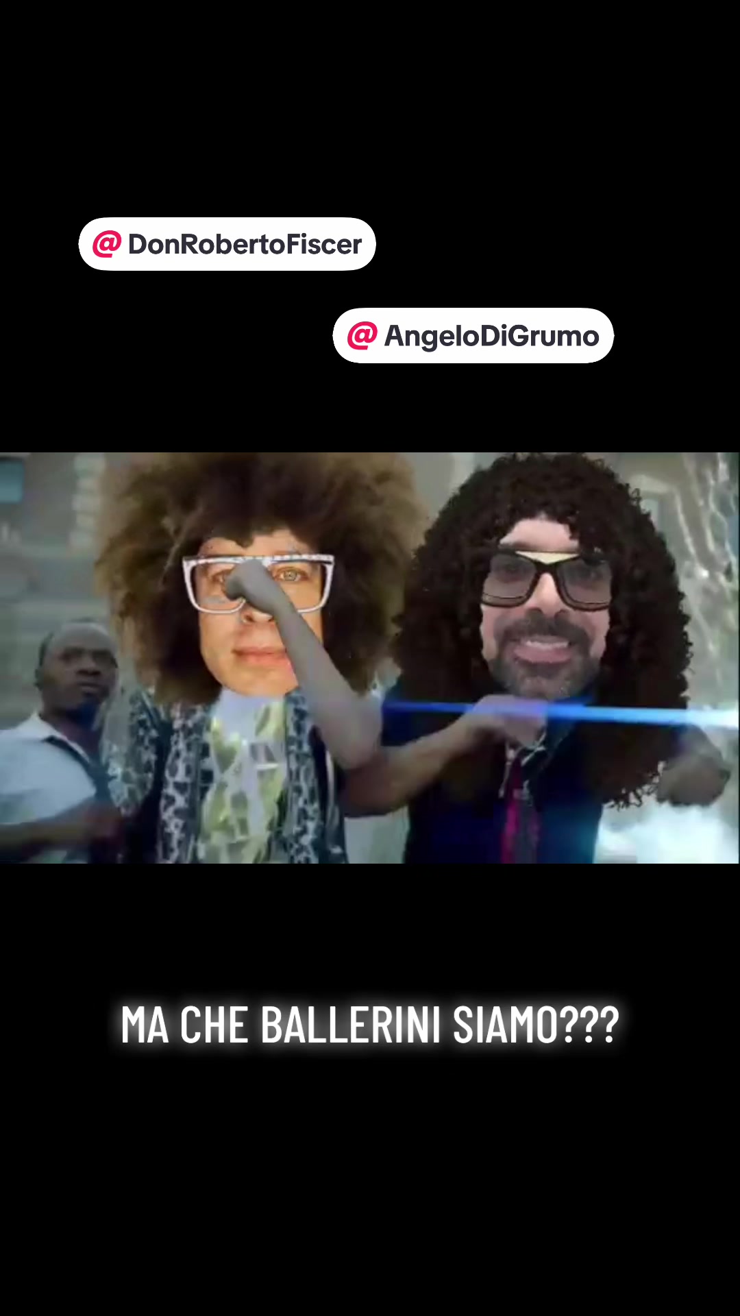 @Angelo Di Grumo