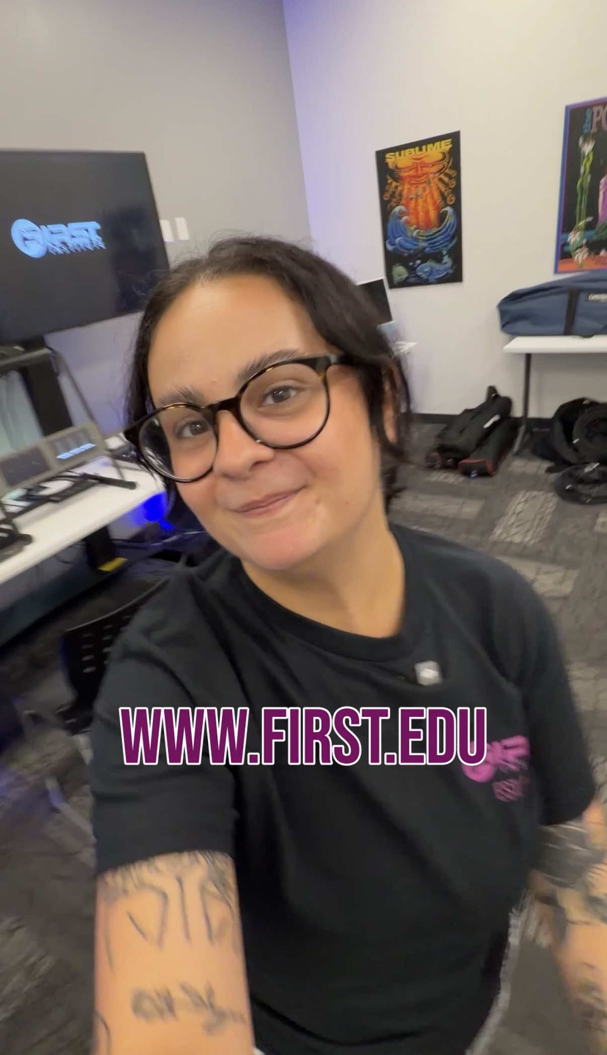 @F.I.R.S.T. Institute