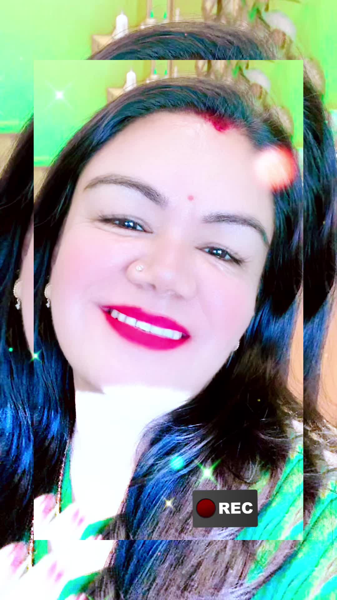@Sweetie 😍🇳🇵🇺🇸