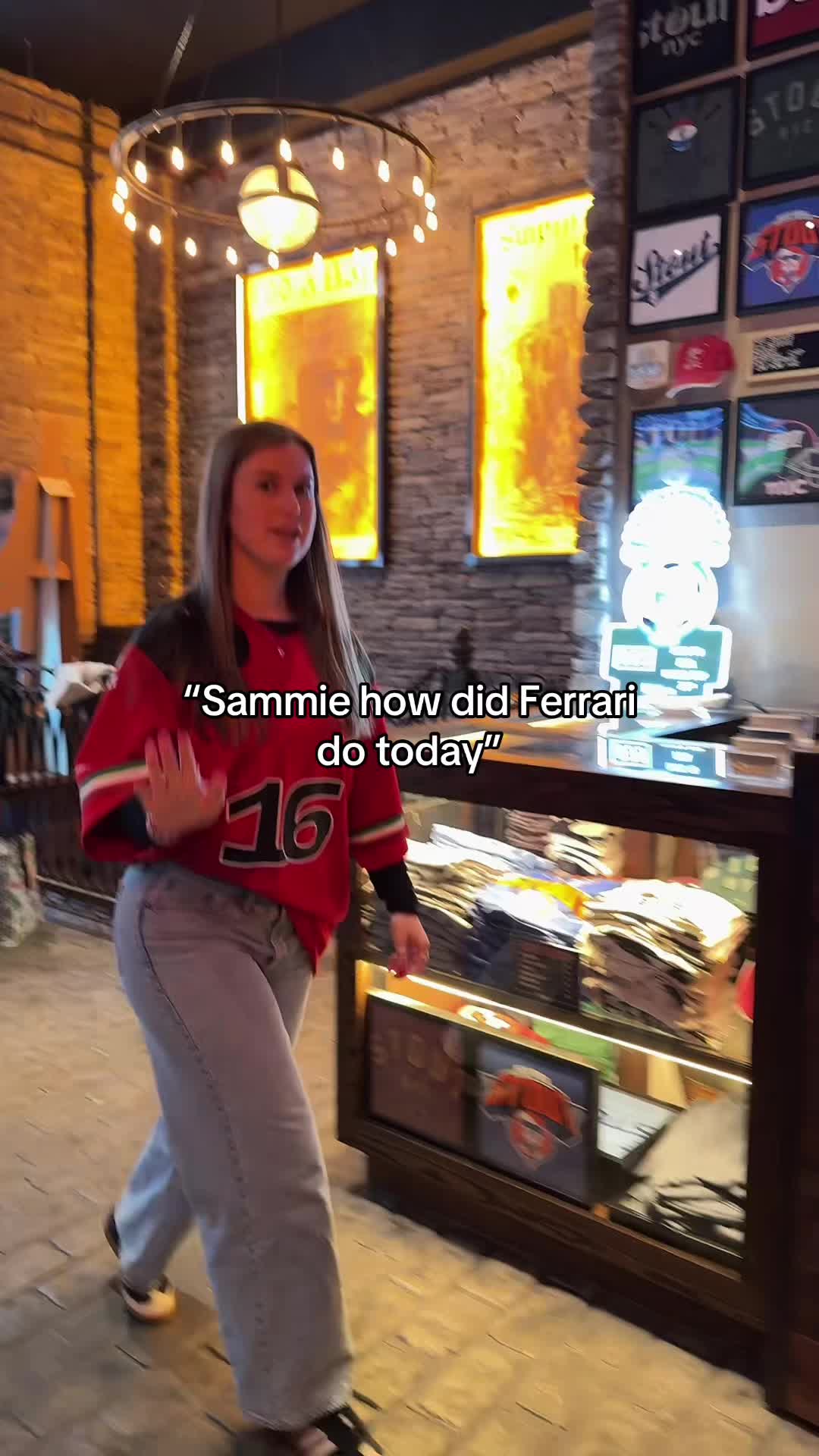 @Sammie🏎️