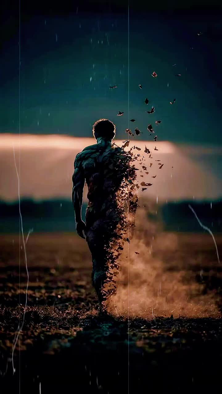 @Spirit in the soul