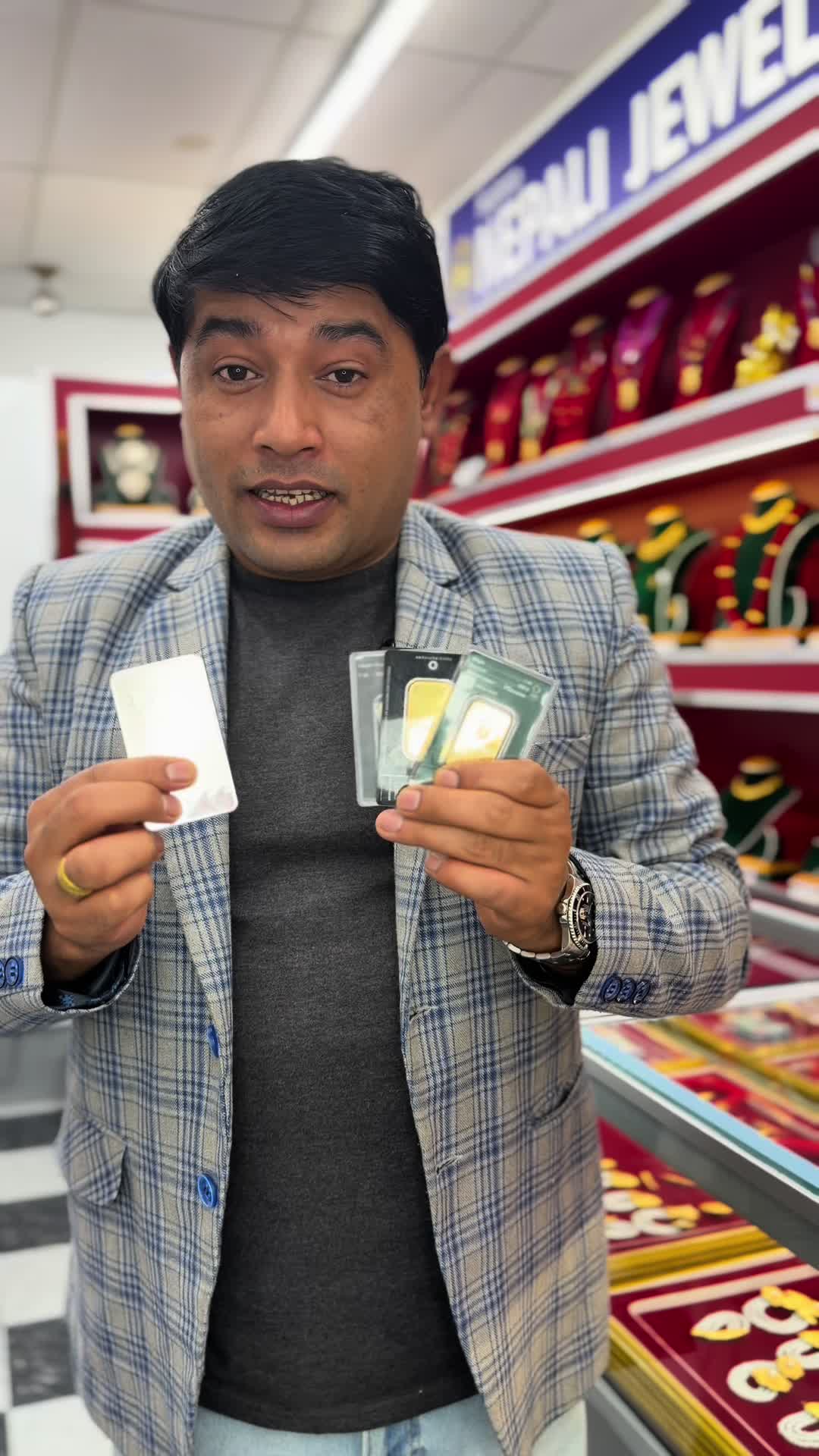 @Nepali Jewelry USA 🇺🇸