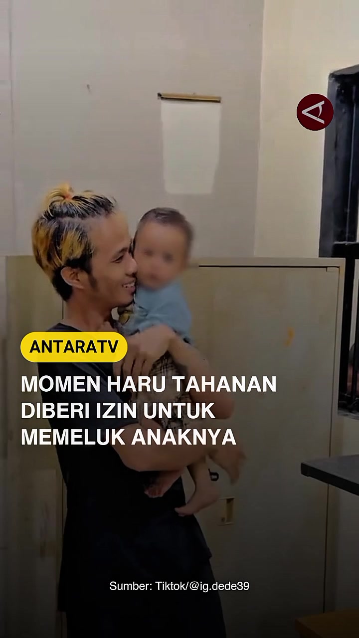 @Antara TV Indonesia