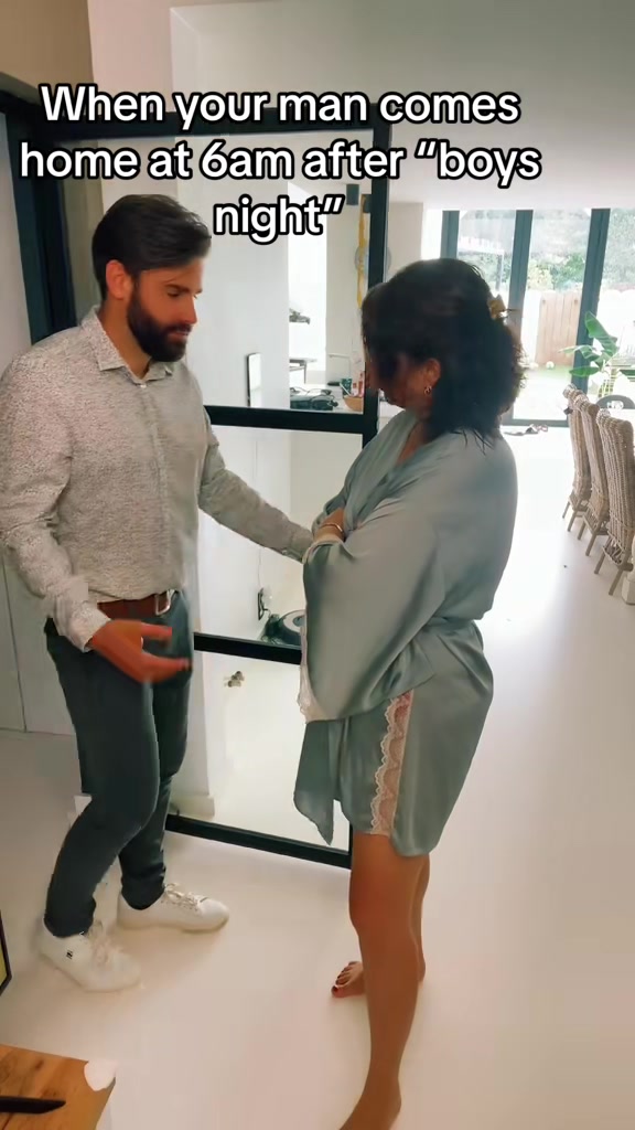 @Crazycaro & crazynico ♥️