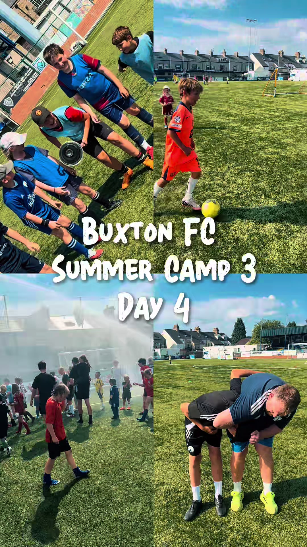 @buxtonfcinthecommunity