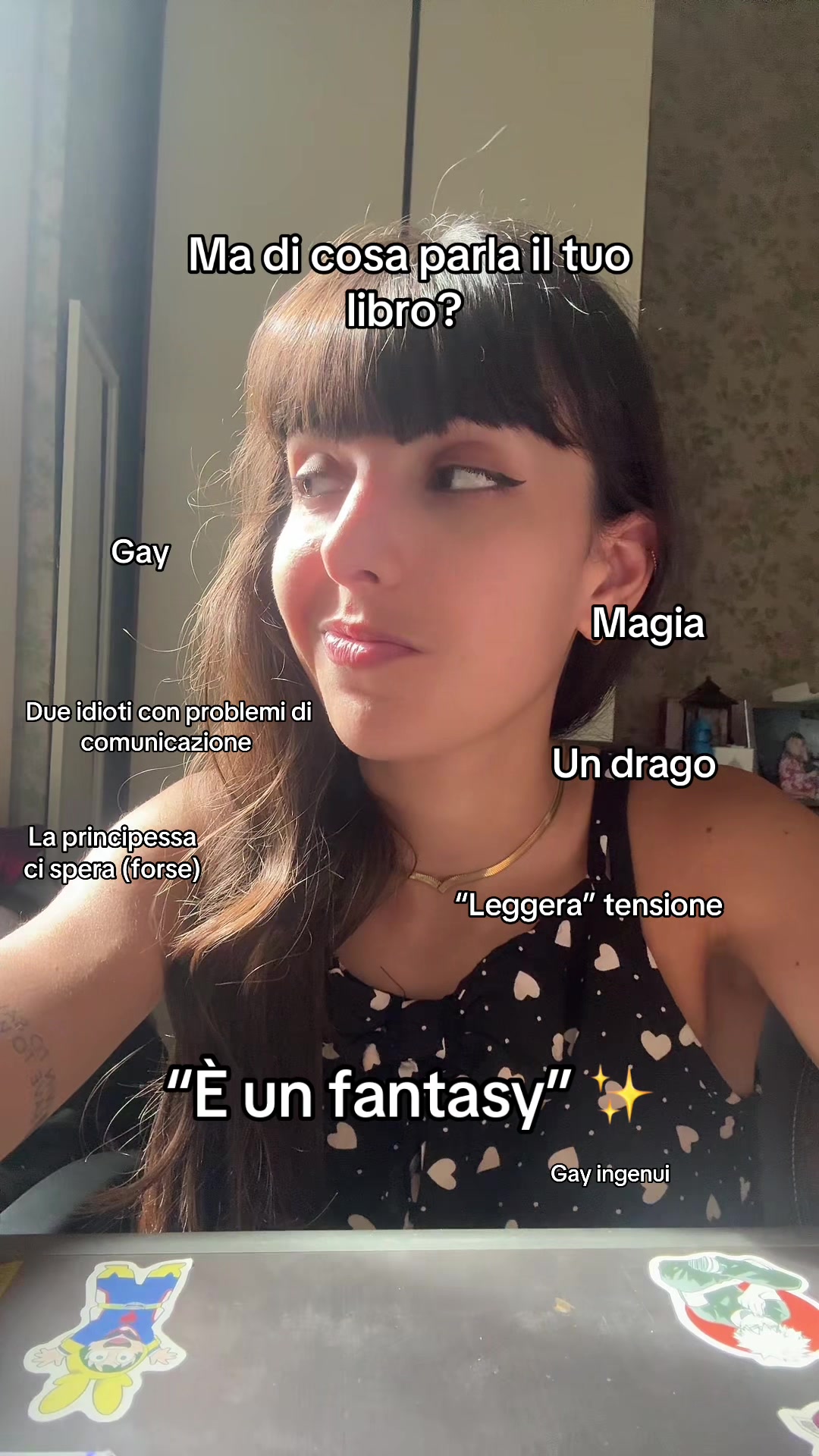 @Federica Porfirio