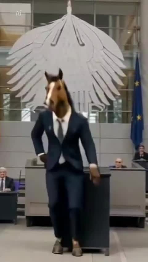 @Ultimate Horse Power
