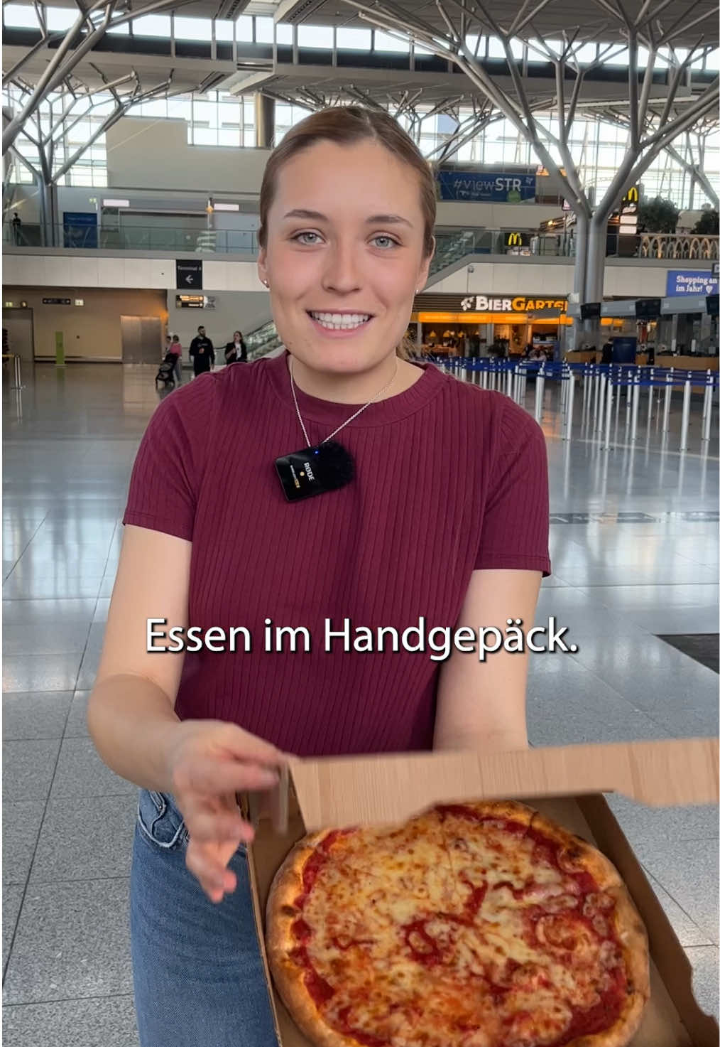 @Amy & Freddy ✈️