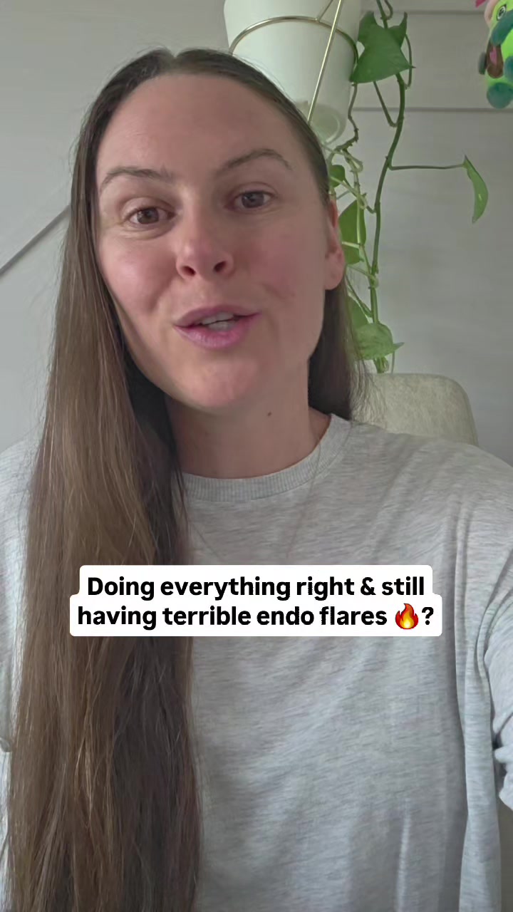 @Endometriosis Dietitian |Cindy