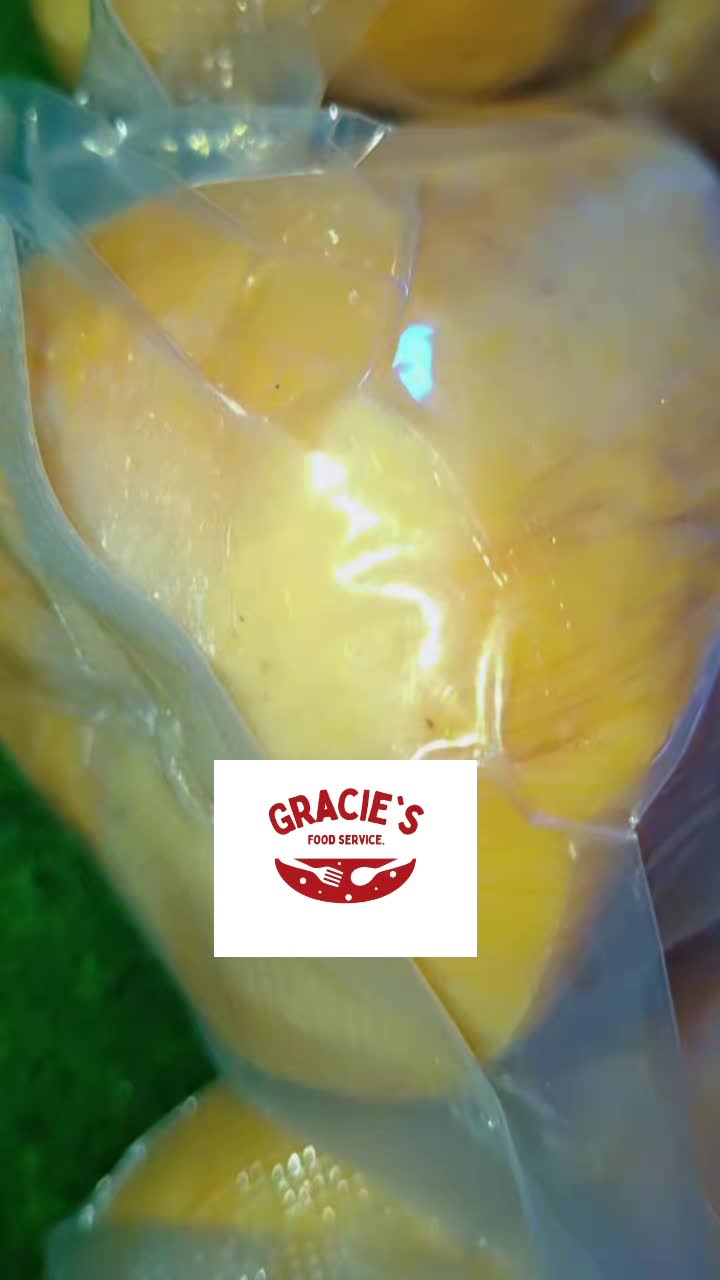 @GRACIE FOOD SERVICE