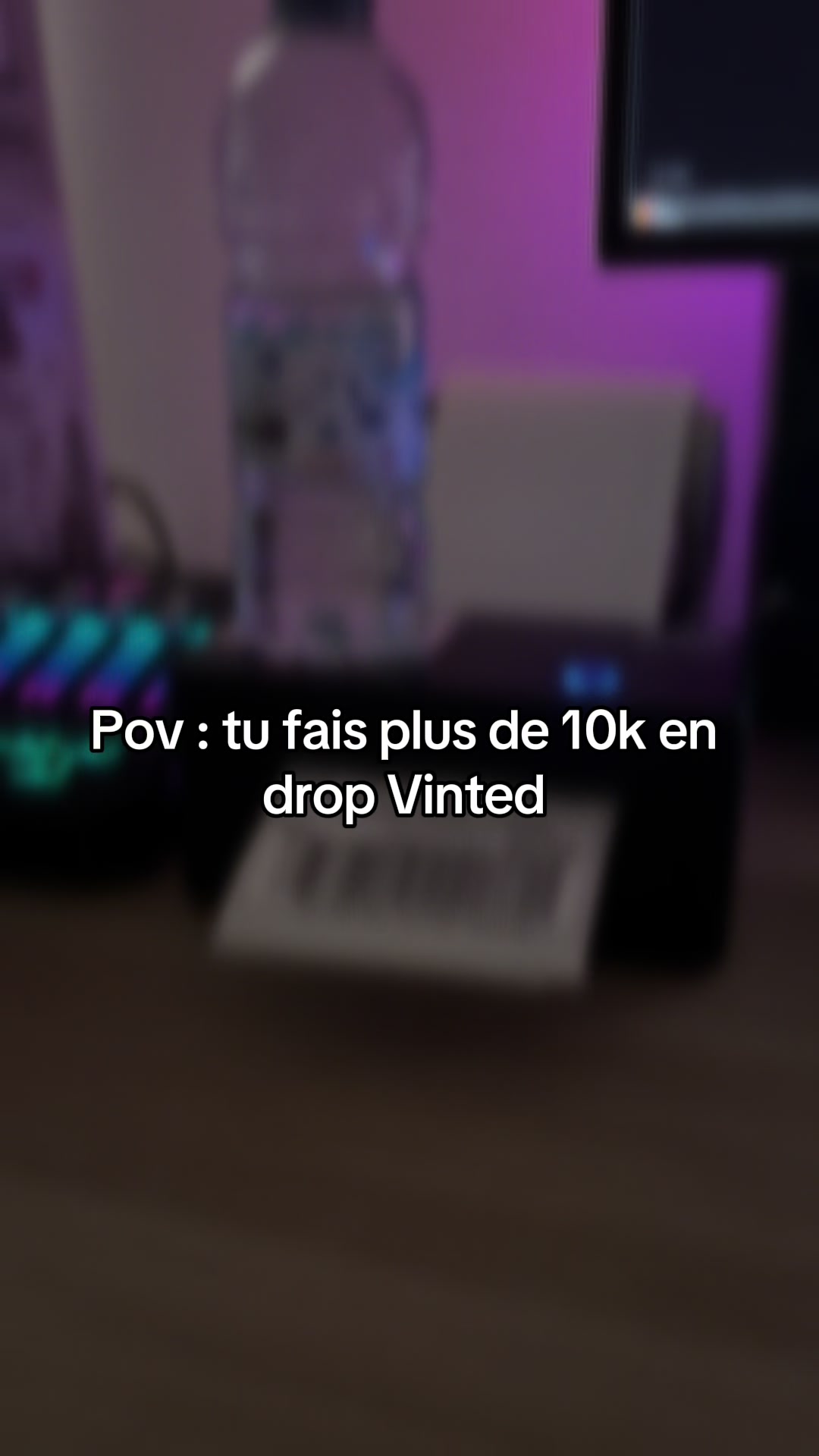 @Dropshipping Vinted