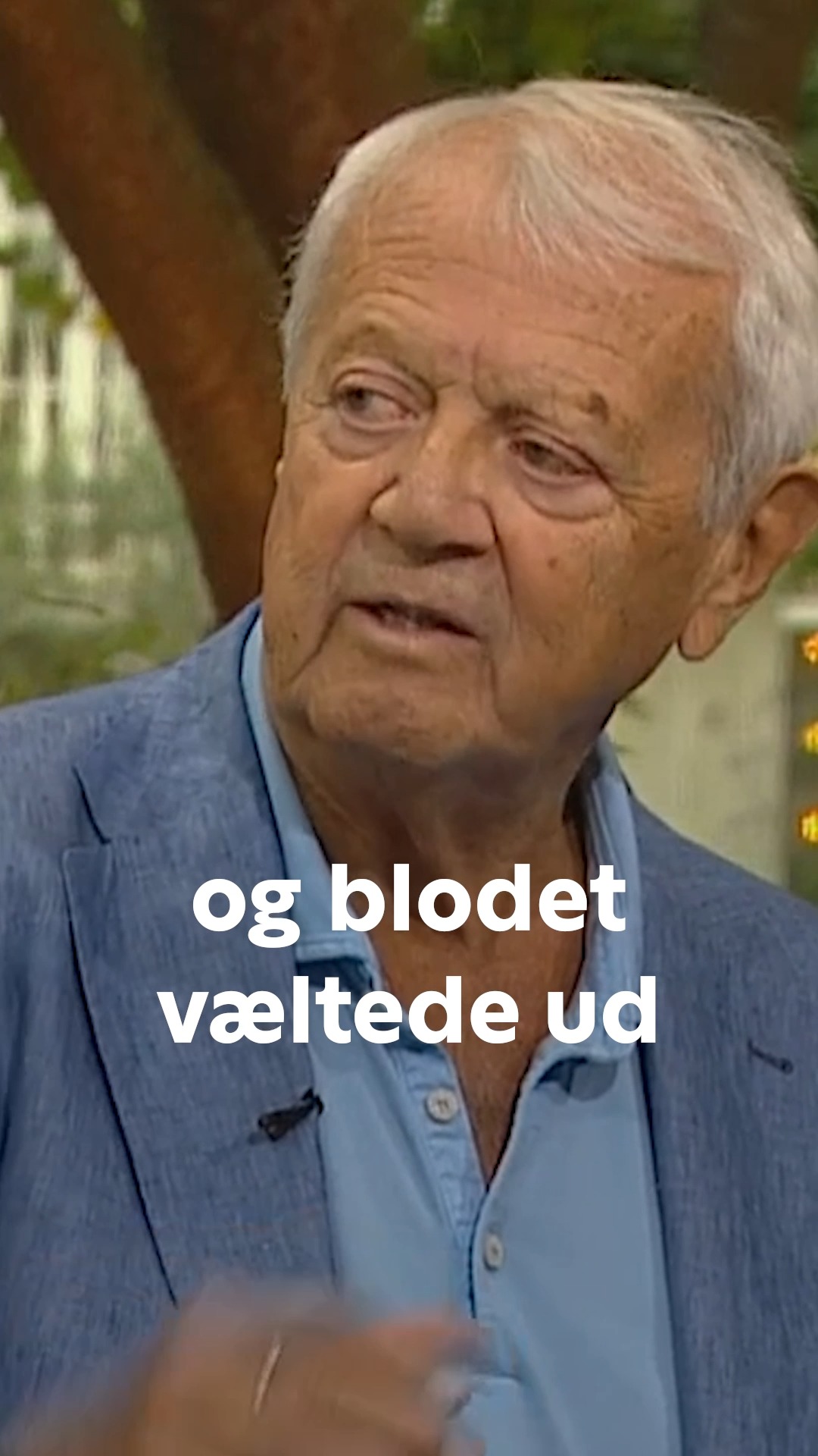 @Go’ morgen Danmark official