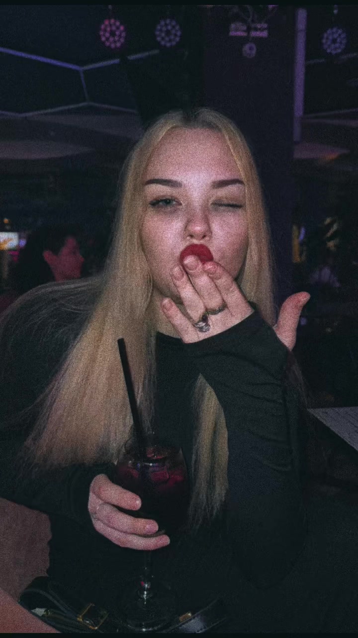 @Aisha