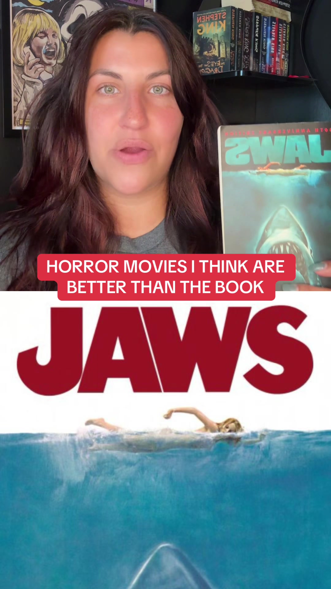 @Horror Chronicles