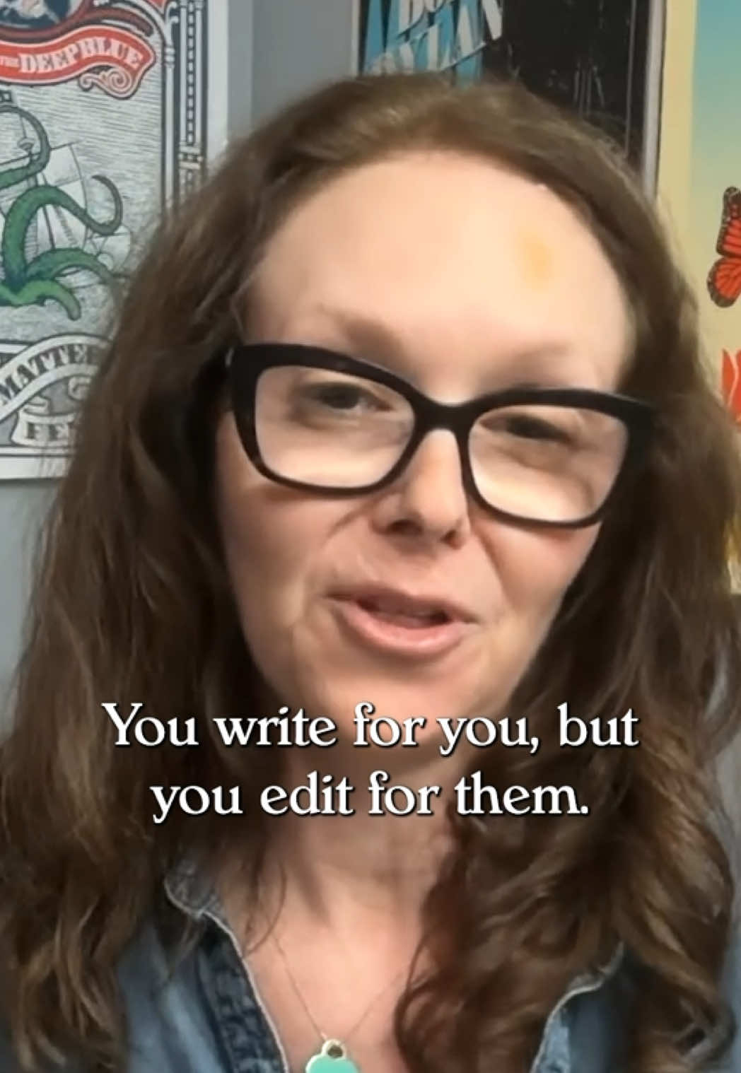 @How to Write Better