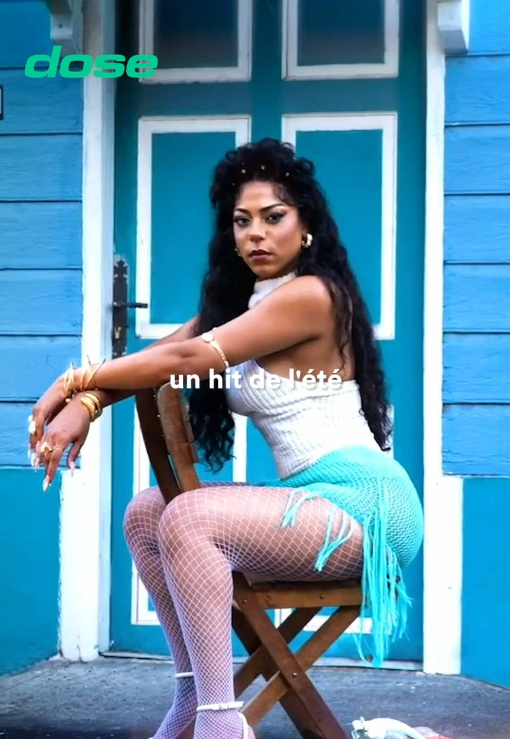 @DOSE RAP