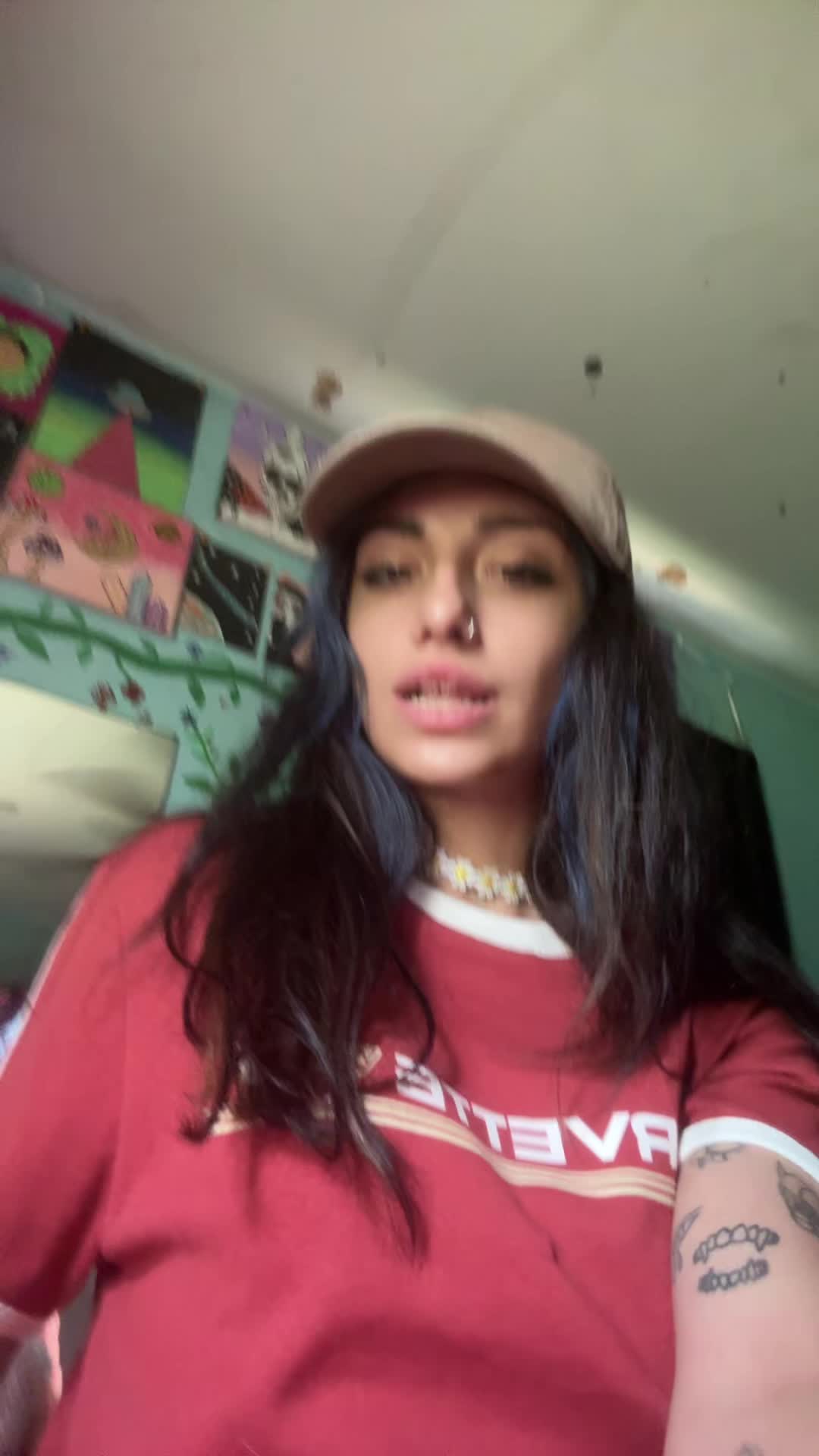 @weed queen