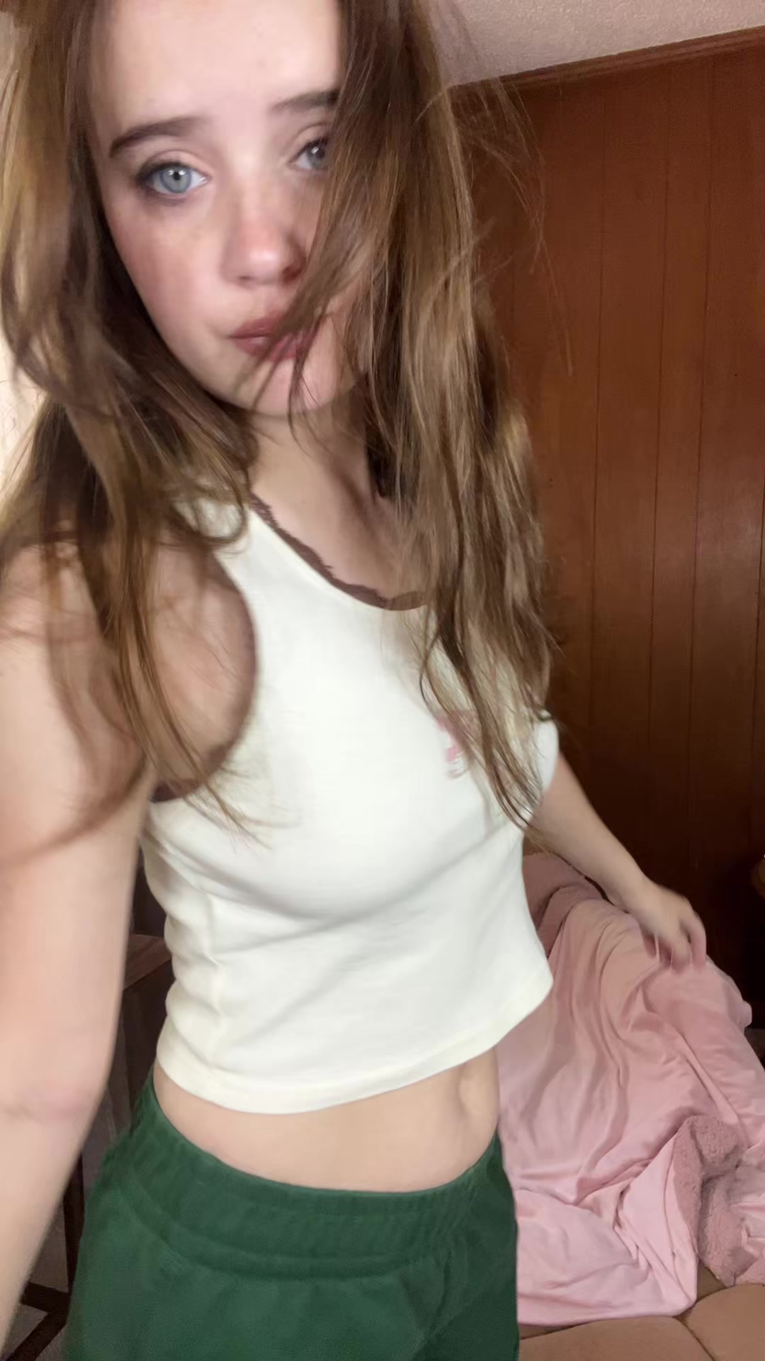 @Bella Marie Berrada