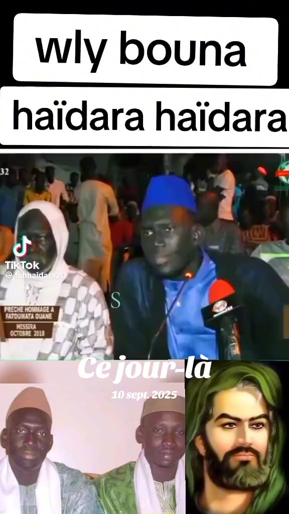 @coulibaly