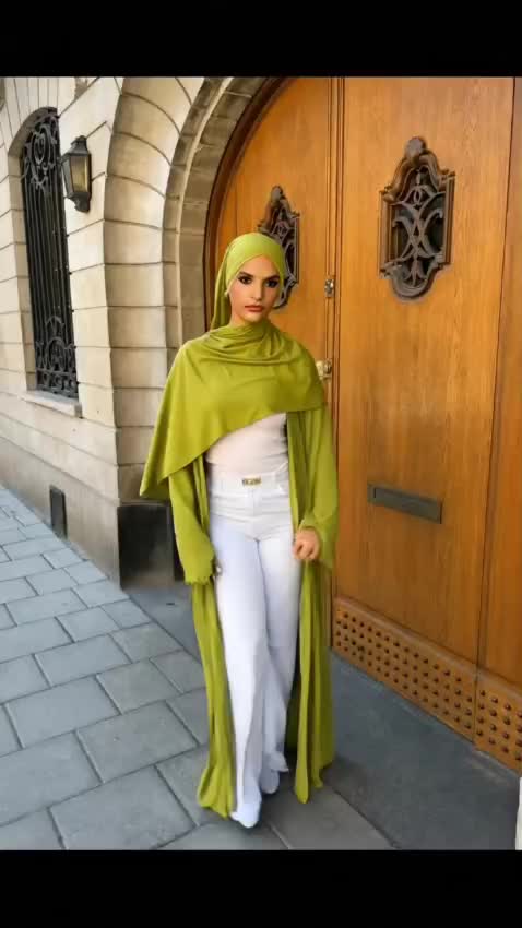 @Zahya Trans Hijab