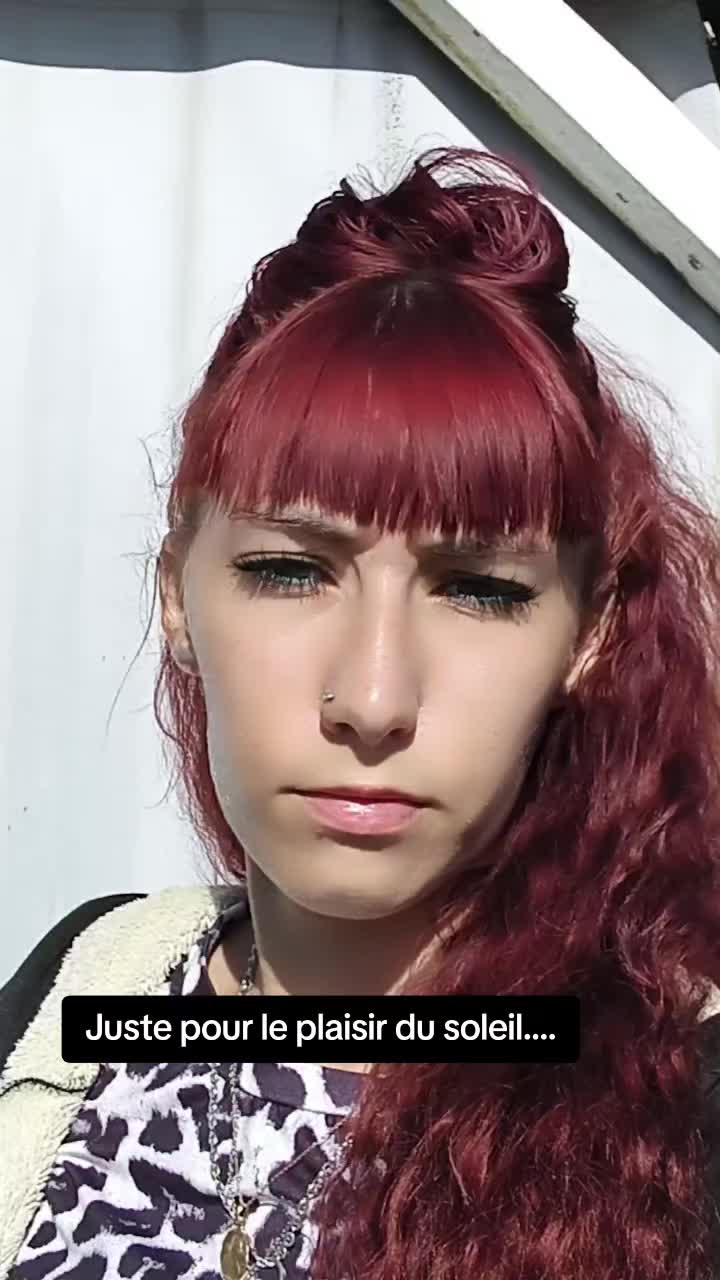 @La Femme tigresse 🐅