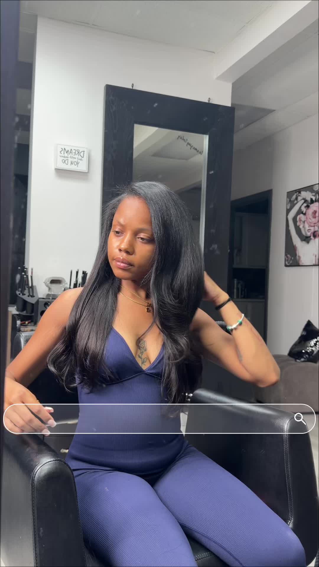 @Lexis | Dallas Content Creator