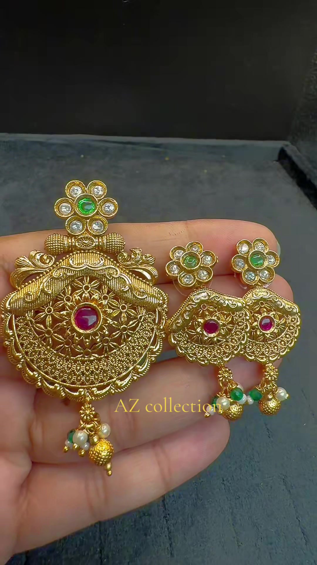 @AZ Collections