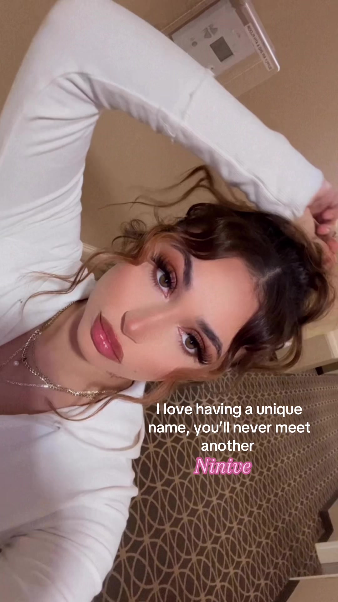 @Nini