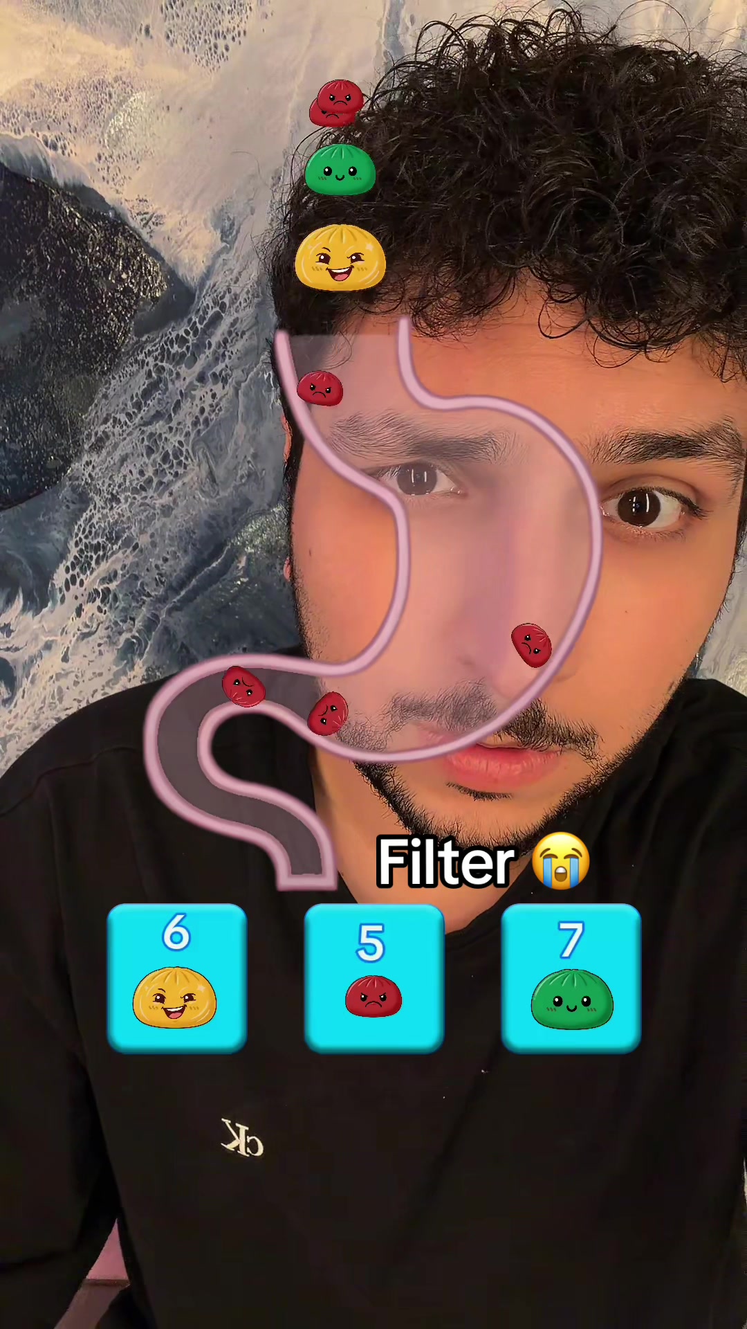 @The Filter Dude
