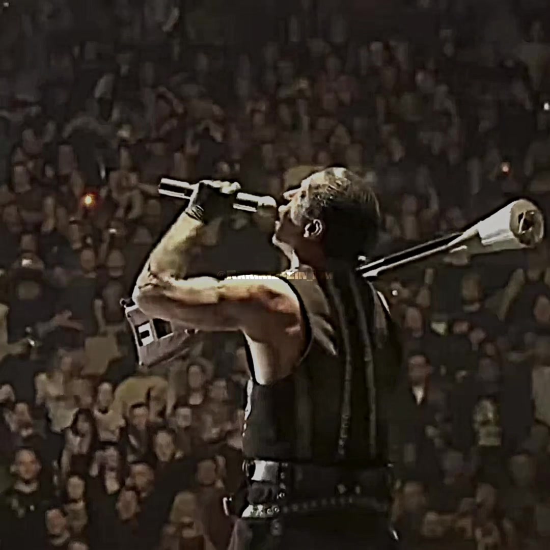 @Rammstein 🔛🔝