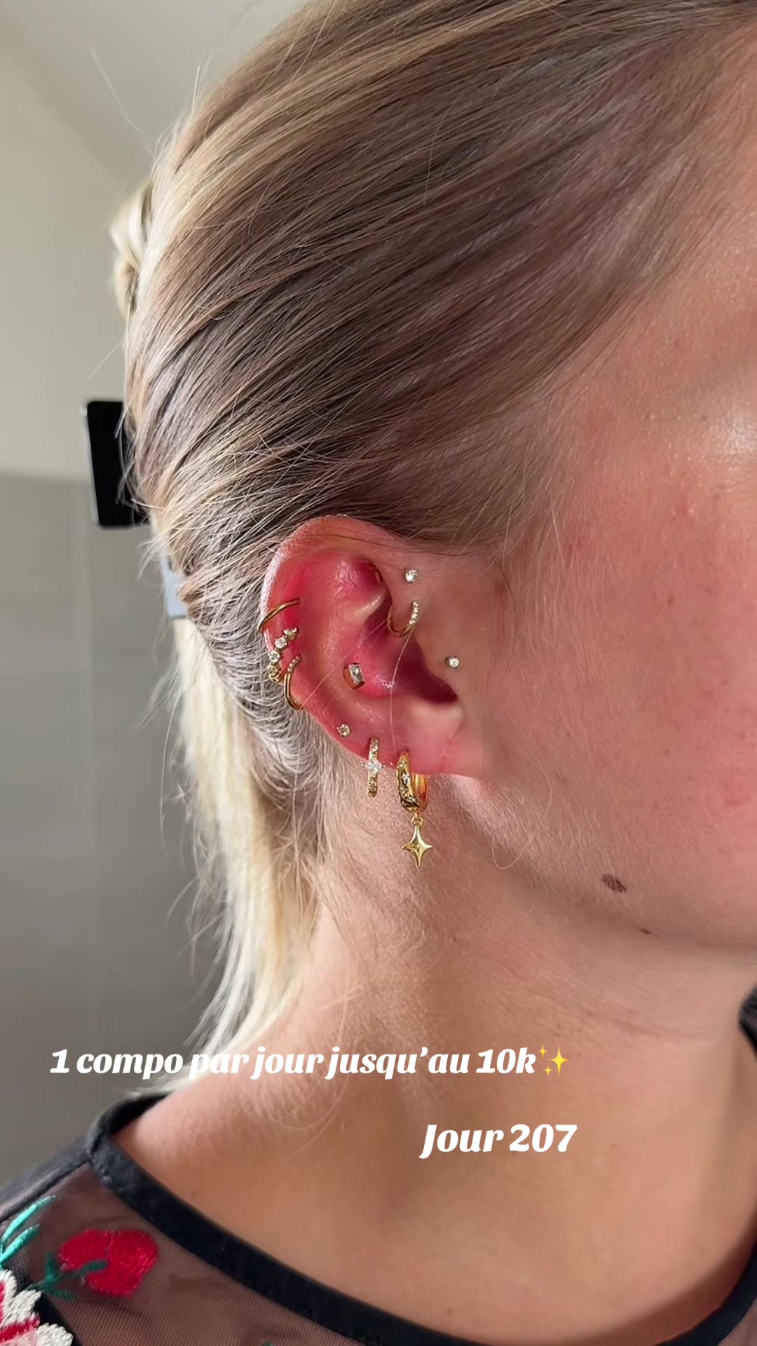 @Margaux | Piercing & Bijoux