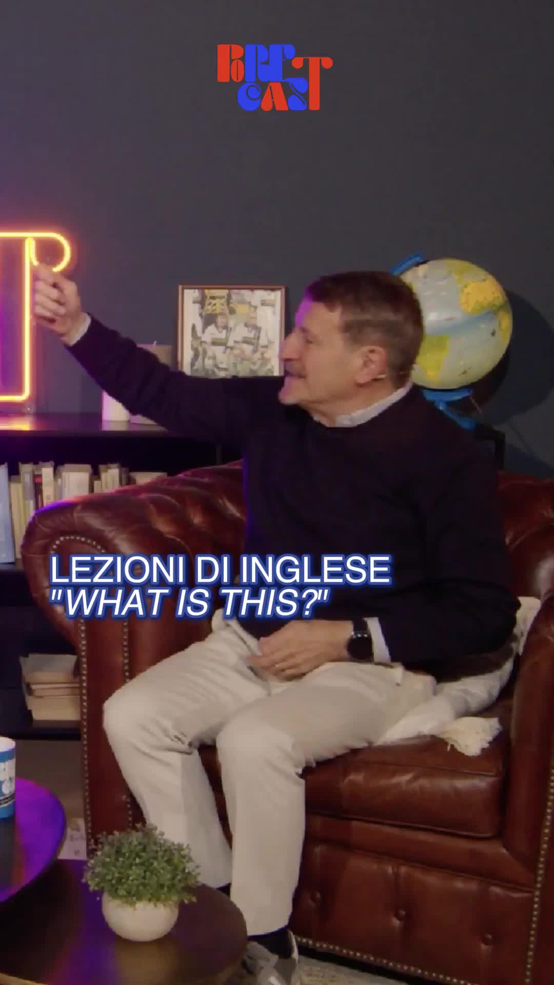 @PoretCast
