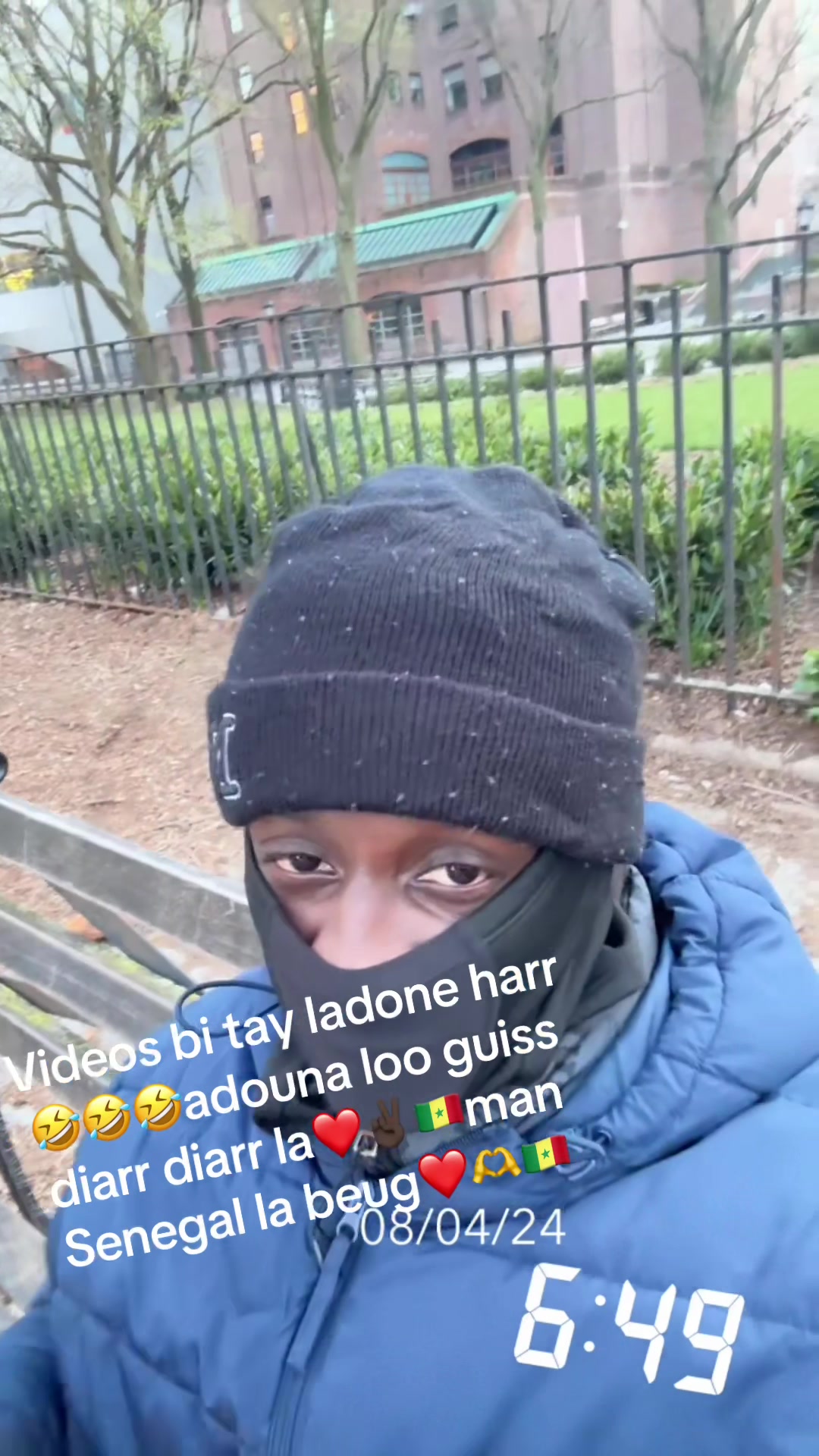 @Fallou_etsesvideos ✪¹²