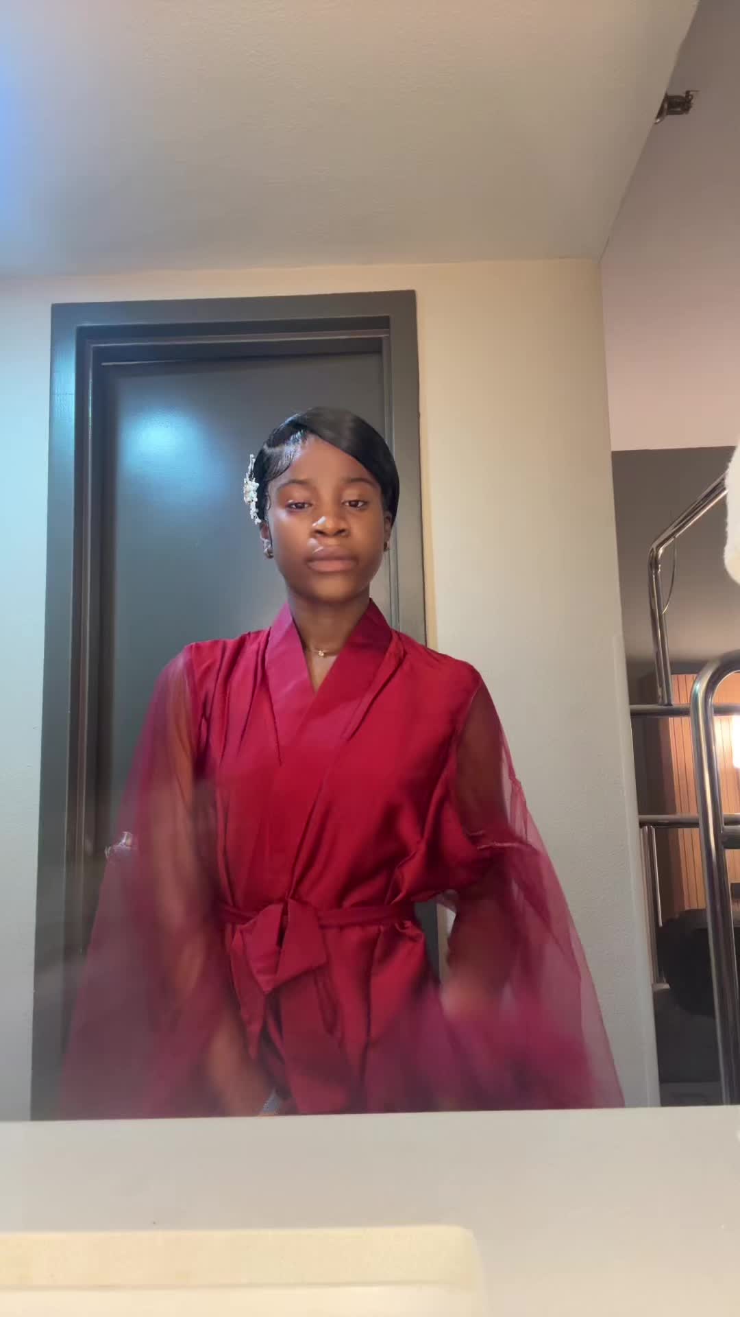 @Claudine Merveille 🇨🇩