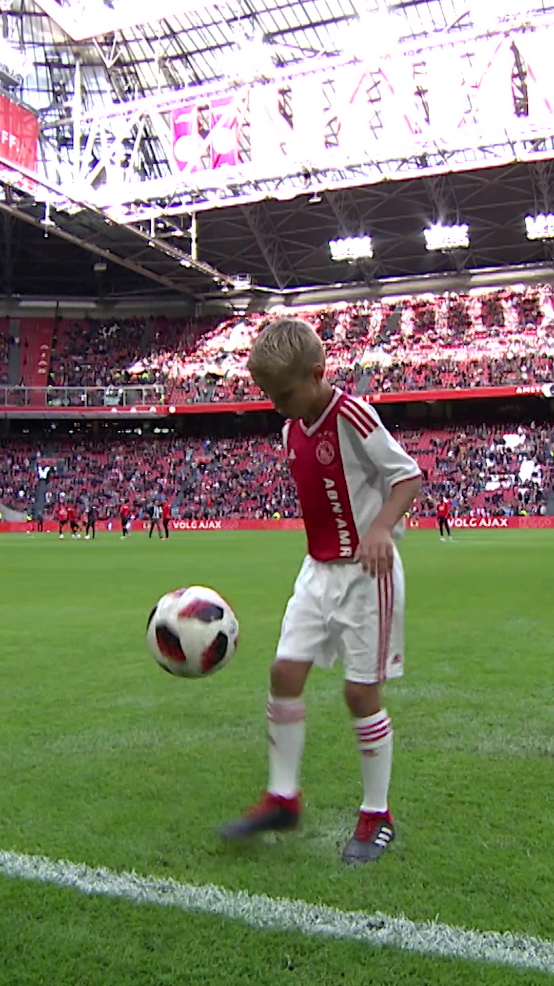 @ESPN NL