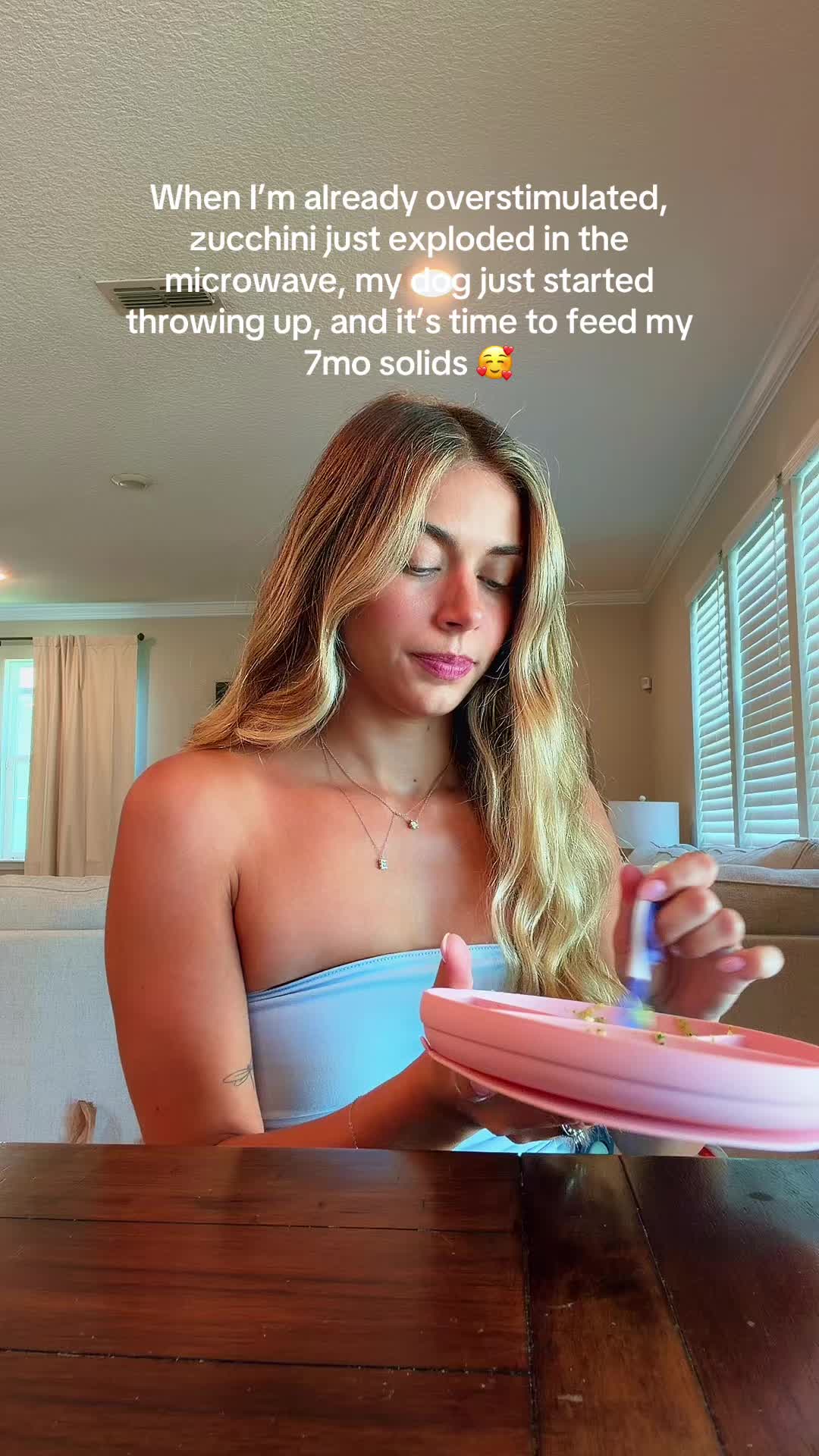 @Molly | First Time Mom