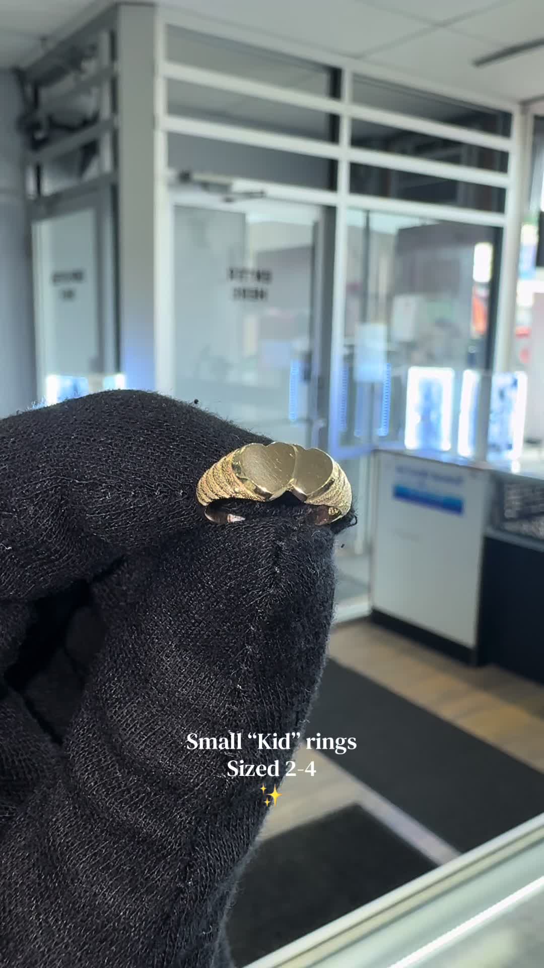 @Tito&rsquo;s Jewelry