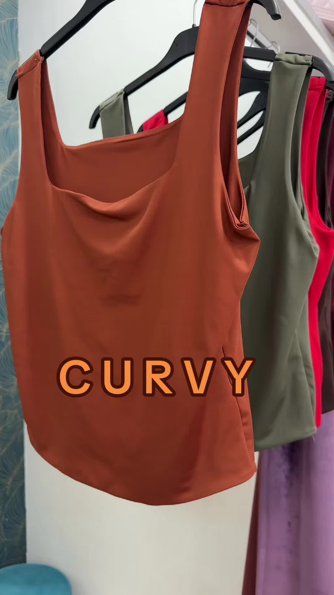 @Se&ntilde;orita moda