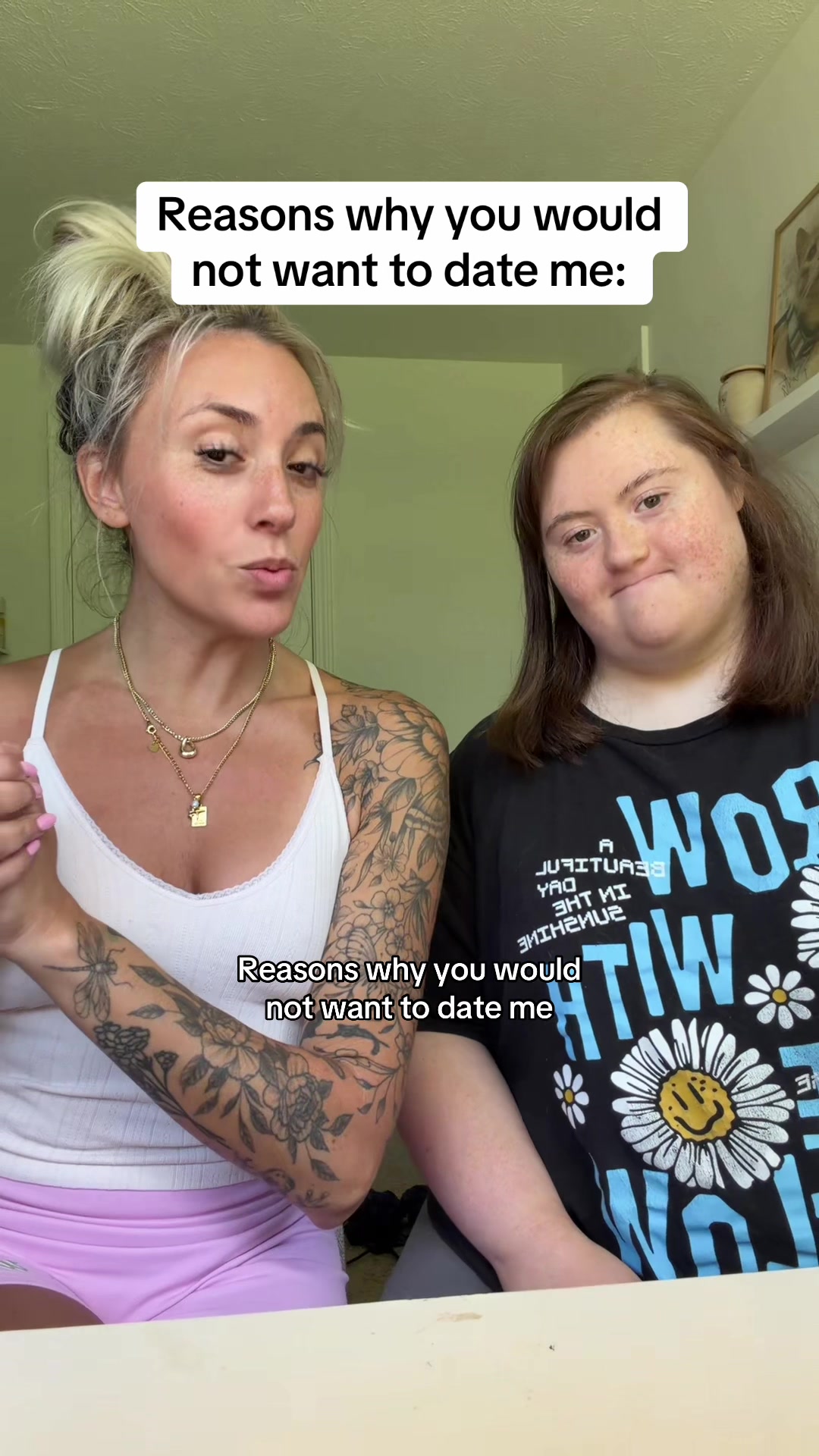 @Sarah