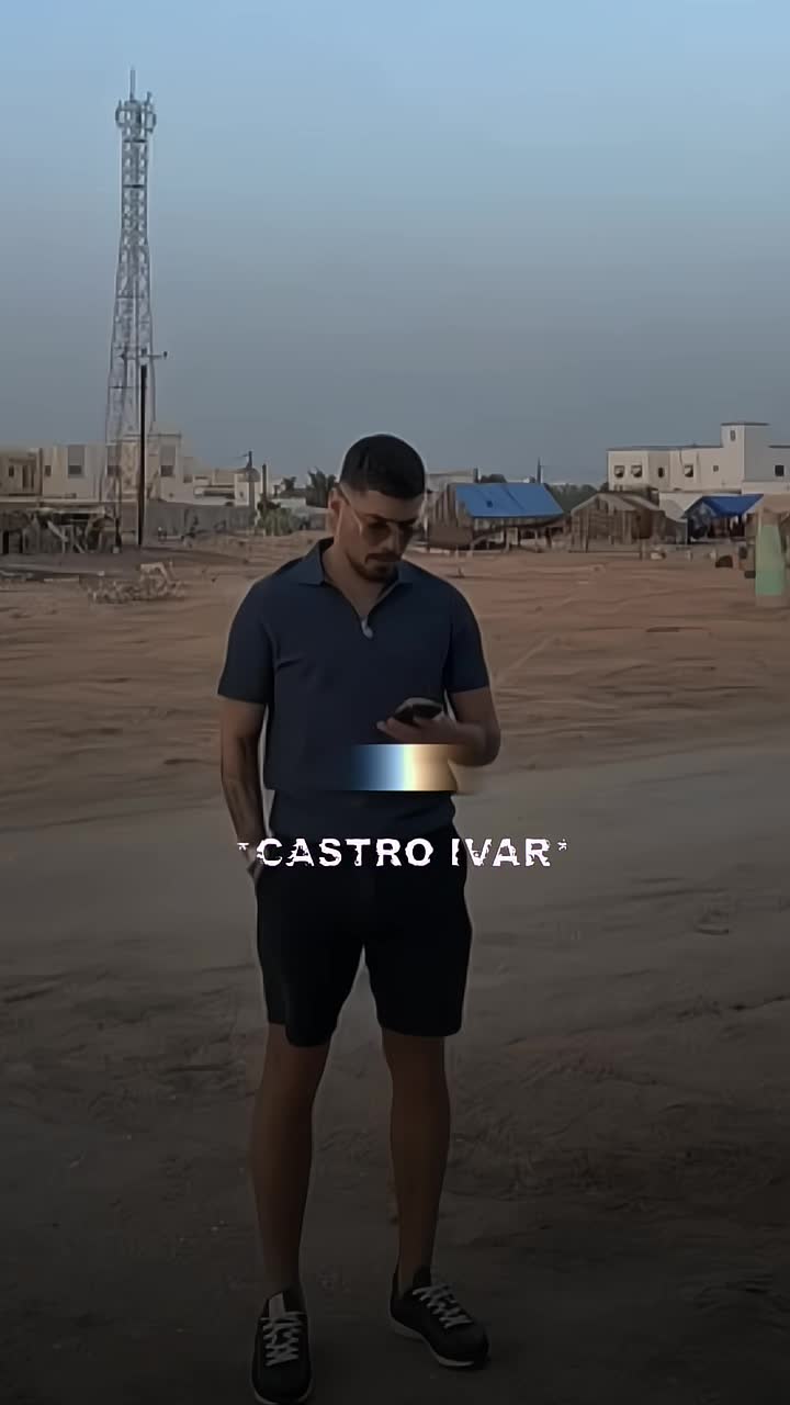 @☬𝑪𝑨𝑺𝑻𝑹𝑶🦉ⁱᵛᵃʳ 🇩🇿