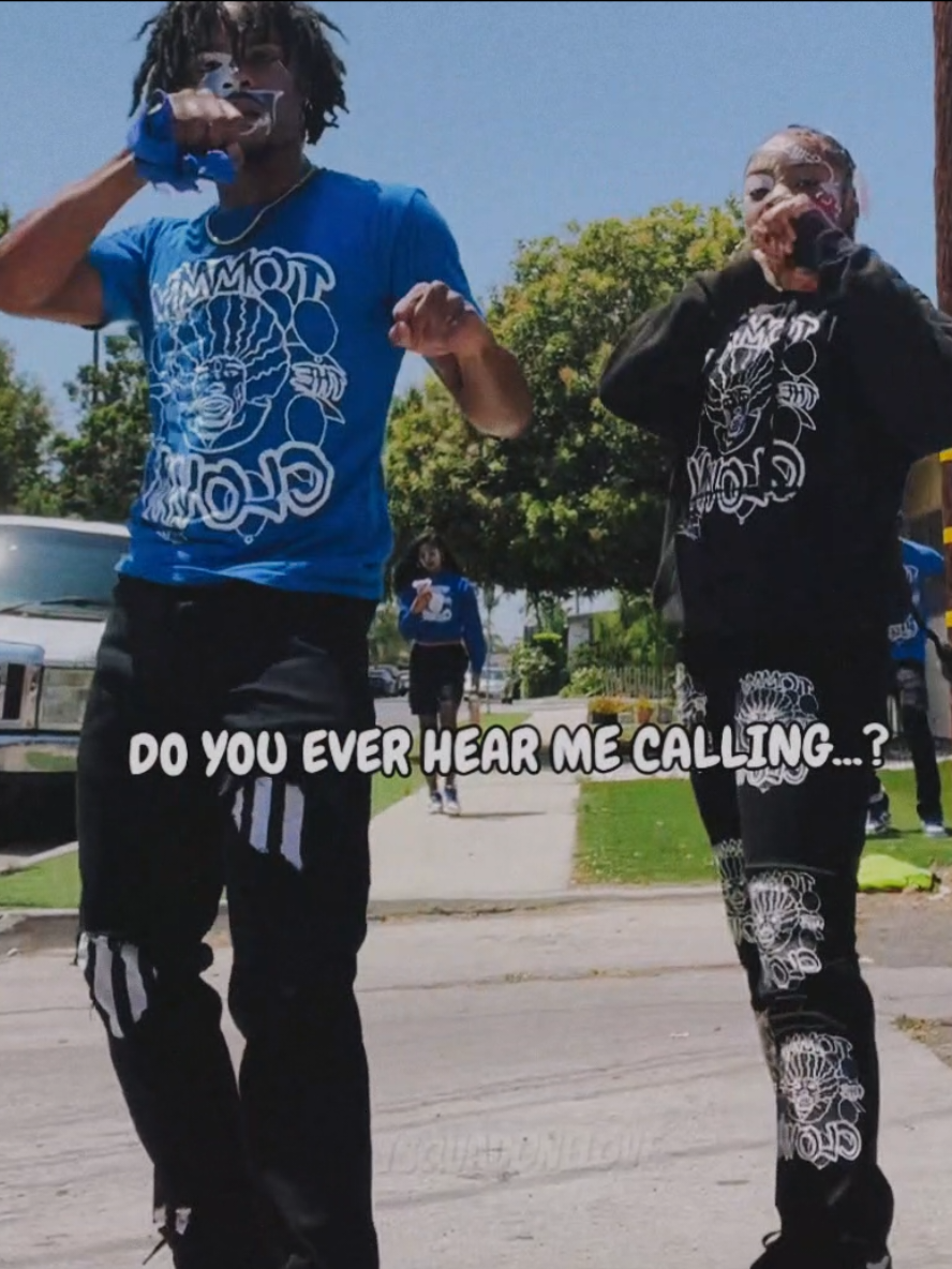 @TsquadOneLove